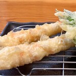 Tempura Ichikawa - 