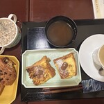 びっくり食堂 ナナカフェ - 