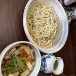 やぶれかぶれ - 料理写真: