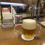 Beer Thirty Kyoto Ekimae Ten - 