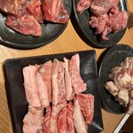 Tokkyu Yakiniku Seizan - 