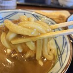 Marugame Seimen Kamishakuji Ten - 