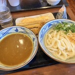 Marugame Seimen Kamishakuji Ten - 