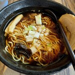 らーめん鷹の爪 - 料理写真: