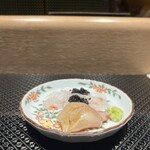 Sushi Asahi - 