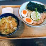 KUMAGAYA RAMEN STAND - 