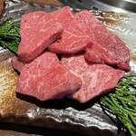 Yakiniku Gyutan - 