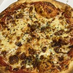 Pizza Carbo Yamagata Nankan Ten - 