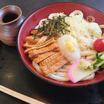 いづみや - 料理写真:冷むじな