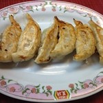 Gyoza no Osho Terada Machi Ten - 餃子