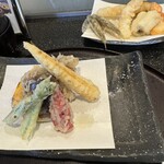 Tempura TOHZAN - 