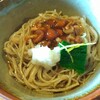 Soba Kiri Tsutaya - 