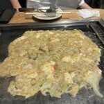 Taishu Izakaya Monja Sakaba Dashiya Shinjuku Kabukicho Sakuradori Ten - 