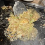 Taishu Izakaya Monja Sakaba Dashiya Shinjuku Kabukicho Sakuradori Ten - 