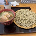 蕎麦 松風 - 