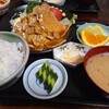 お食事処 やぶ - 料理写真: