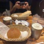 Komeda Coffee Ten Shibuya Miyamasu Sakaue Ten - 