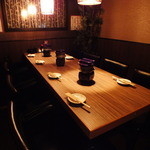 Izakaya Kamadoka Matsudo Nishiguchi Ten - ※系列店写真