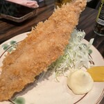 もつ焼き エンジン - 