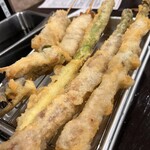 Kushi Katsu Baku - 