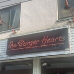 THE BURGER HEARTS - 