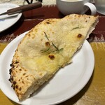 Pizzeria CUORERUDINO - 