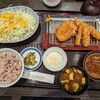 Tonkatsu Hamakatsu Kitakyushu Kokura Ten - 日替わりランチ