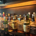 Bar Chuto Kinshicho - 