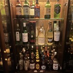 Bar Chuto Kinshicho - 