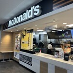 McDonald's Sumida Bunka Orinpikku Ten - 