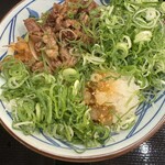 Marugame Seimen Warabi Higashiguchi Ten - 