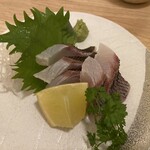 Shinsen na Sakana to Oita Meibutsu Toriten ga Jiman no Izakaya Midoriya Oita Chuocho Machi Ten - 