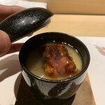 Osaka Kyobashi Sushi Kuroshio Kaiko - 