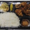 Tiger - 【テイクアウト】鶏の唐揚げ弁当