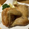 鳥 から揚げ うえ山 - 料理写真: