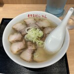 Aizu Kitakata Ramen Suzuna - 