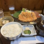 Japanese cuisine Matsumoto - 