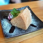 カフェ マシコビト - 料理写真: