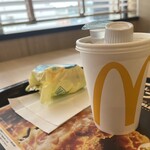 McDonald's Kasai Ten - 