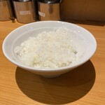 横浜ラーメン てっぺん家 - 