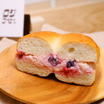 Kinshicho Cafe & Bagel Roji Coffee - 