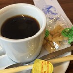 Coffee Ya Rokumeikan - 