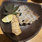 魚とおだし しずく - 