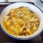 ドライブイン片岡 - 料理写真: