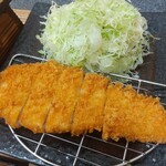 Rare Katsu to Takitate Kamadaki Gohan Saku - 