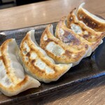 Nikujiru Gyoza no Dandadan Wako Ten - アップ