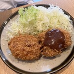 Tonkatsu Fujiyoshi Hon Ten - 