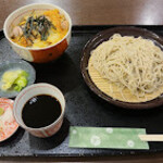 Soba Washoku Hatari - 