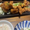 天神食堂 ハルキッチン