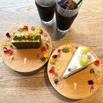 kinjirou CAFE&GRILL - 